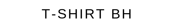 T-Shirt BH